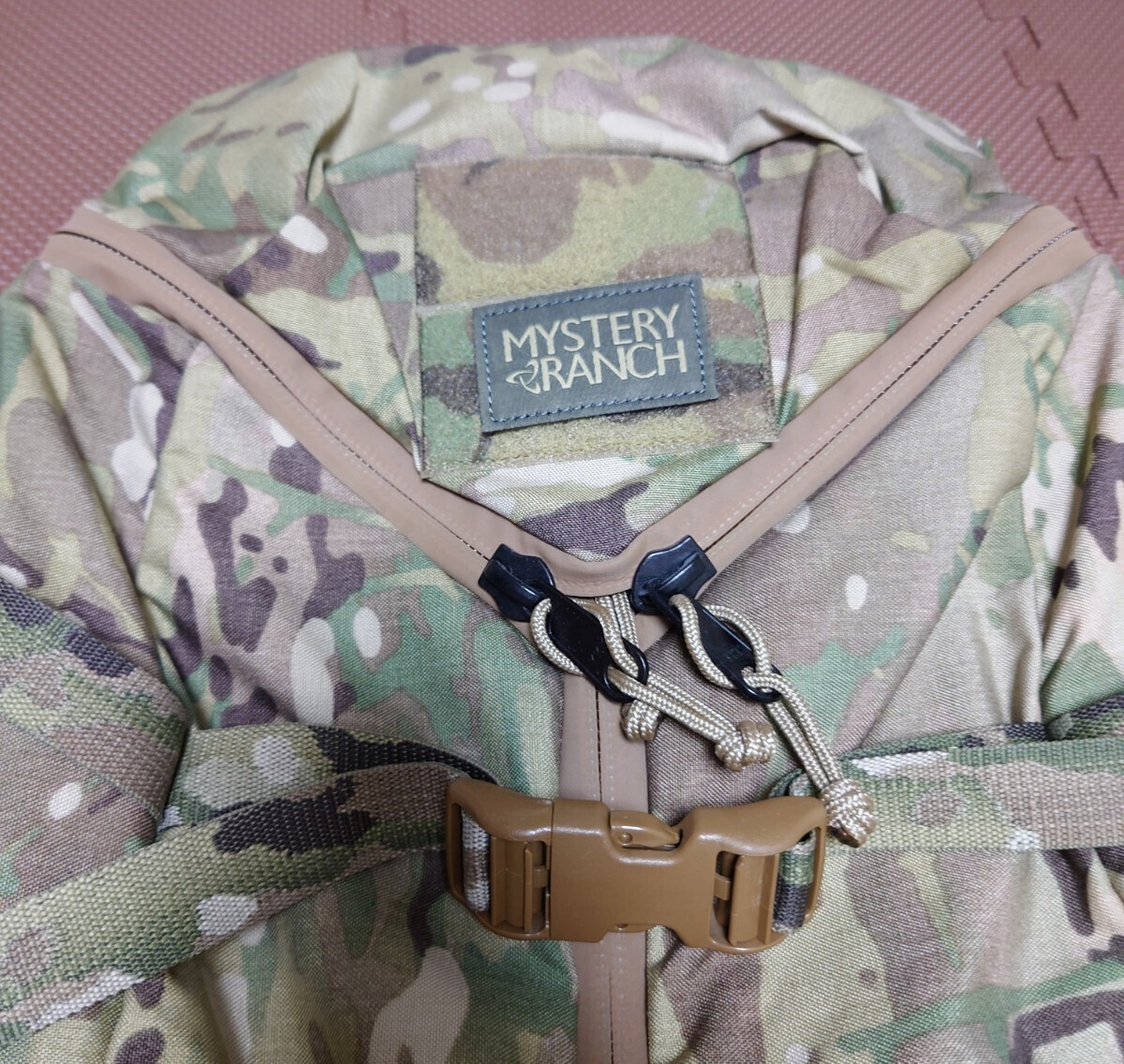 Mystery Ranch Hitch Hiker 20 Multicam | eBay Mystery Ranch Hitch Hiker 20 Multicam | eBay