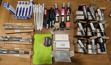 106 WHOLESALE LOT HARD CANDY ESSENCE SALLY ASSORTED COSMETICS BRAND NEW SEALED C