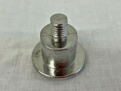 Vite Di Chiusura Lama Ausonia 220 Per Affettatrici RGV - Ricambio Originale Da 22mm - Foto 11