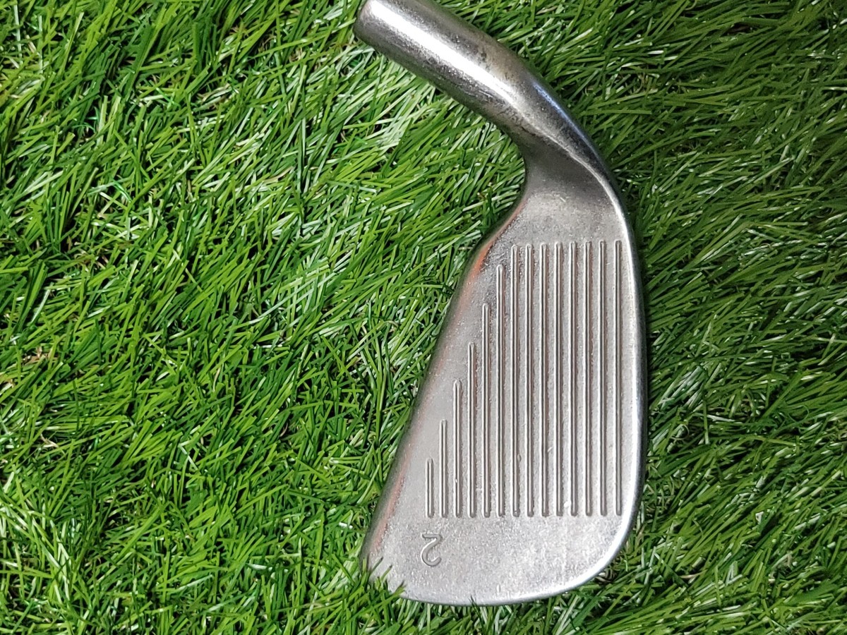 Ping Eye 2 Red Dot 2 Iron Right Handed Head Only MB0056 | eBay