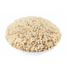 Arashan Unpolished Laser Rice 800g (1.76 lb) – Premium Whole Grain Rice from Bat