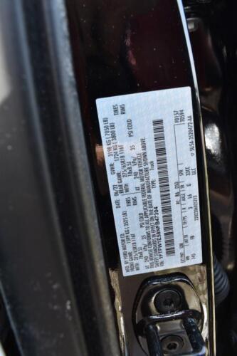2022 FORD F150 OEM SYNC 4 RADIO SYSTEM 12" SCREEN BEZEL NAVIGATION W/ MODULE - Picture 11 of 13