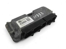 VW POLO 6R, 6C Motorsteuergerät ECU 03C906024BH 2010 32599929
