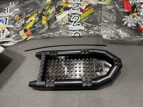 LEGO World Racers: Gator Swamp (8899) No Box, Factory Sealed Bags