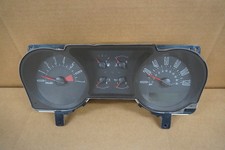 05 06 07 08 09 Ford Mustang Speedometer Gauge Cluster Oem 100299 Miles