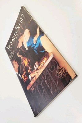 Catalogue Victoria's Secret 1985 - Édition Rare, 43 Pages, Vente Par Correspondance, Très Bon état