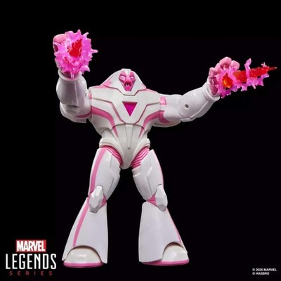 Ml X-men Nimrod Af Actionfigur Hasbro