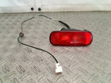 Antibrouillard Suzuki SWIFT