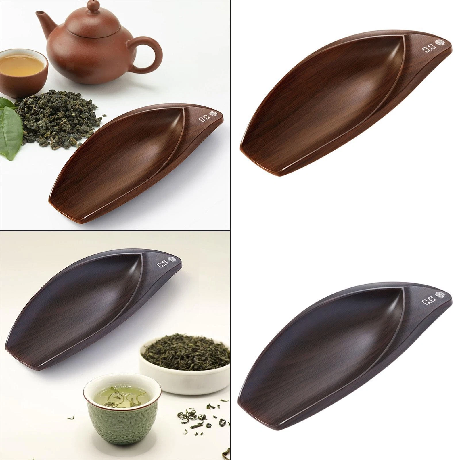 Digital Tea Weighing Food Multifunction Household Bar Room Measuring 200G/0.1G