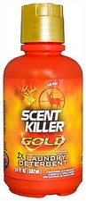 Wildlife Scent Elimination Clothing Wash Gold 18 fl. oz 1248