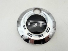 2005 - 2009 Ford Mustang Gt Trunk Logo Surround Emblem Badge Read - Weird Issue