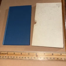 Snow-Bound: A Winter Idyll / John Greenleaf Whittier Ray Holden Limited Edition