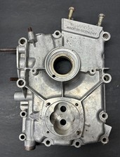 Porsche 912 Engine Case 3rd Piece 1965 Type 61636 836902