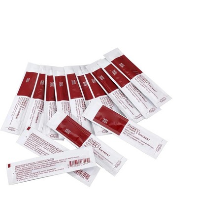 Tattoo Scar Repair Gel,30Pcs Vitamin A and D Ointment Anti Scar Repair Gel After
