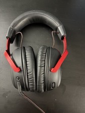 Buy HyperX Cloud III Over-Ear Gaming Headset - Black/Red online | eBay