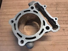 2004 2004-2005 Kawasaki KX250F Cylinder Jug Bore Barrel 2006-2008 Suzuki RMZ250
