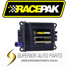 Racepak SPORTSMAN CHANNEL UPGRADE 610-UG-SPRT...