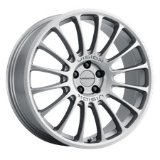 Vision Street-designs 477 Monaco 18x8 5x108 38 Graphite Wheel Rim Fits Edge Vision Street-designs 477 Monaco 18x8 5x108 38 Graphite Wheel Rim Fits Edge