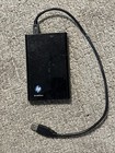 Hp SimpleSave Sd500A Black 500Gb Usb 2.0 Portable 2.5-inch External Hard Drives