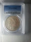 1897 Morgan Silver Dollar PCGS MS 64 $1 Nice Toning