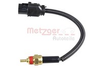 KüHlmittel Wasser Temperatur Sensor Metzger Autoteile 0905253 FüR FC TB Matrix 3