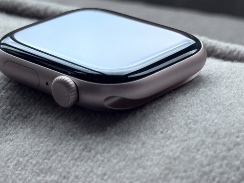 Apple Watch Series 10 46mm Neuwertig Cellular/WiFi, Entsperrt, Garantie - Bild 5 von 16