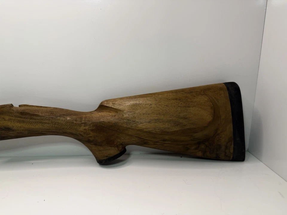 Pieza de muebles de madera vintage - 33" de largo - Almohadilla desaceleradora - Usada Foto 4 de 4