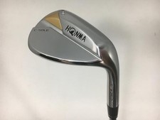 HONMA TOUR WORLD TW-W2021 58-08C Wedge SW D/G (S-200) #595 Golf Clubs