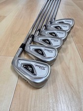 Titleist VG3 Cavity Back Iron 5P NS PRO 950GH Steel