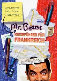 Mr Beans ultimativer und absolut fabelhafter Reisef... | Buch | Zustand sehr gut