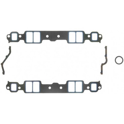 Fel-Pro 1205 Engine Intake Manifold Gasket Set OEM