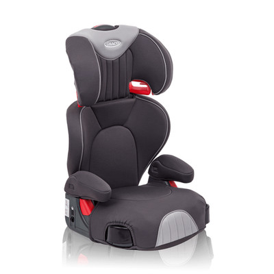 Graco Logico L Gruppe 2/3 Eisen