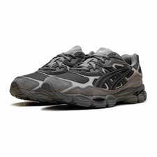 ASICS Gel NYC Obsidian Grey Obsidian Grey 1203A739-021 Men Size