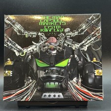 THE MAD CAPSULE MARKETS / CiSTm K0nFLiqT.…