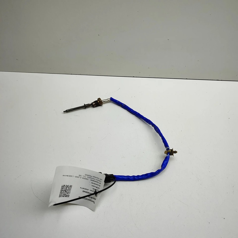 Tdlmp Sensor OMODA 9 Exhaust Gas Temperature Sensor 131000322AA 1.5 39185645 | eBay UK