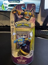 Activision Skylanders Swap Force Super Gulp Pop Fizz Motion of the Potion Figure