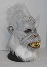 Crazy Realistic PUNK YETI MASK Ghoulish Halloween Costume Prop Sasquatch Bigfoot — photo 2