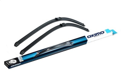 OXIMO WAP35035 Wiper Brush for XSARA PICASSO (N68) 2 1999-2011
