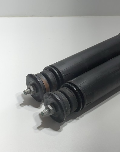 019-2025 RAM 1500 REAR SUSPENSION SHOCK ABSORBER MOPAR OE# 68262590AD PAIR - Picture 3 of 4