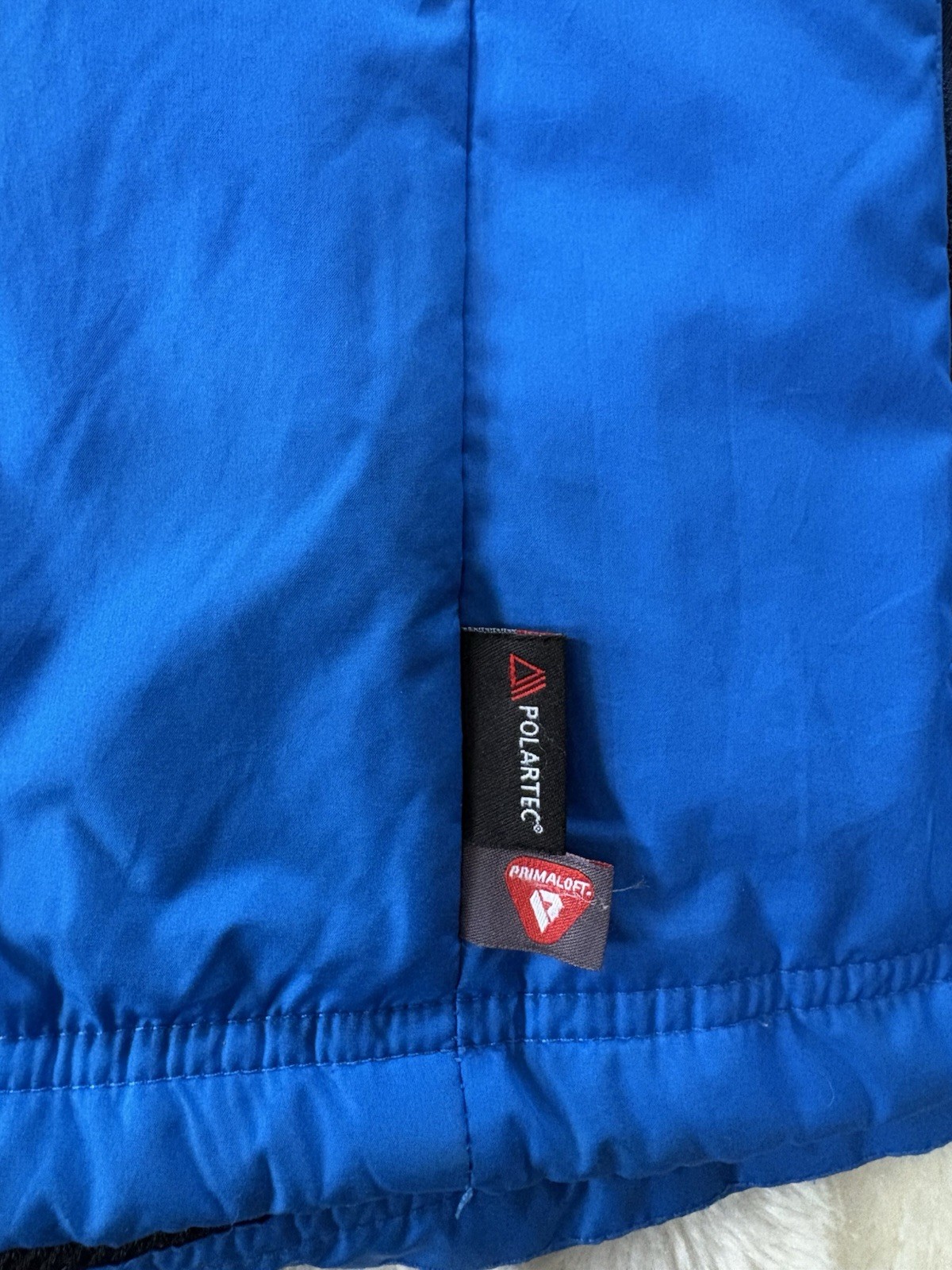 Helly Hansen Regulate Midlayer Men’s Blue Breatha… - image 10