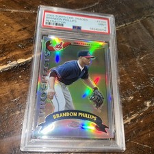 2002 Topps Traded and Rookies Baseball Cards 15