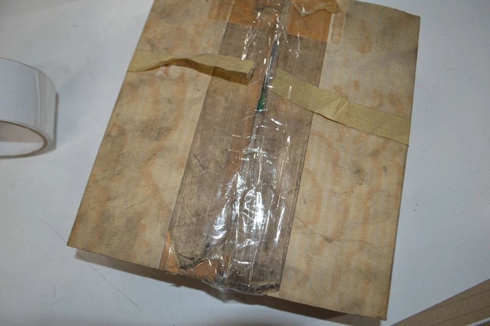 MÓDULO CONTROL MOTOR ECU BMW E30 E28 325e 528e 12141708649 0261200027094 Foto 4 de 4