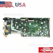 M47179-001 For HP Chromebook 14 G7 Motherboard N4500 4GB 32GeMMC USK