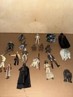 Kenner Star Wars Action Figures Lot Darth Vader Han Solo Leia R2-D2 Stormtrooper