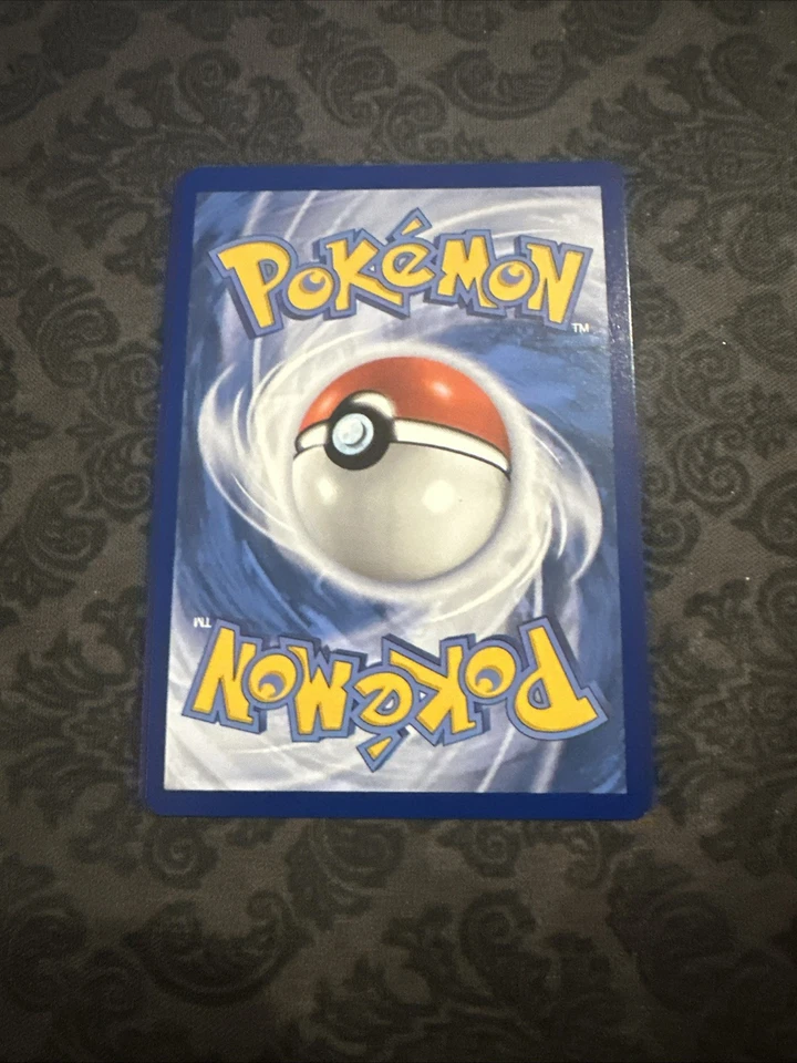 Incineroar ex 187/162 SV05: Temporal Forces Holo - Image 2 of 2