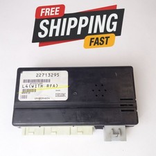 22713295 Saturn Chevrolet Pontiac Body Control Module Bcm.