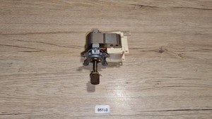 AEG Backofen B3781 5 M PNC 944 181 173 00 Lüfter Gebläse Motor Ventilator