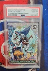 2023 Panini Donruss Optic - Super Bowl Downtown Marcus Allen #SBD-MA