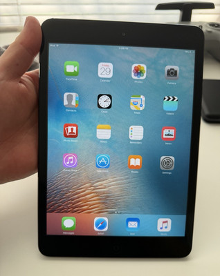 Apple iPad Mini 1st Gen