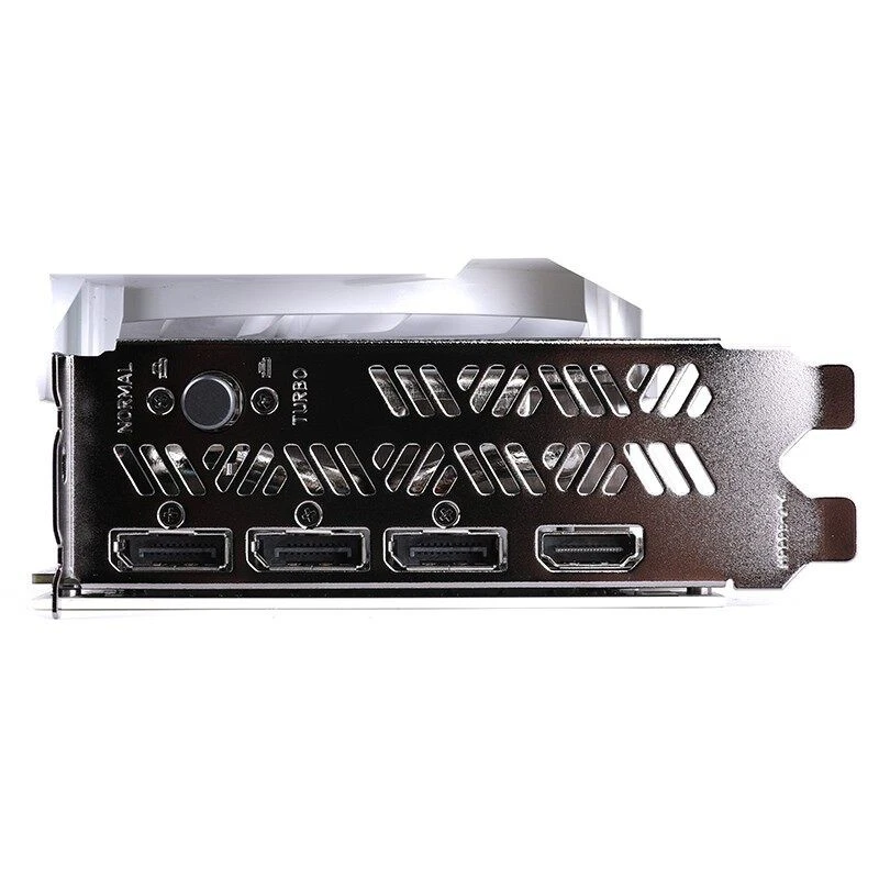 Colorful iGame GeForce RTX 3060 Ultra W OC 8GB Intel core i5 12600KF 13490f - Image 3 of 4